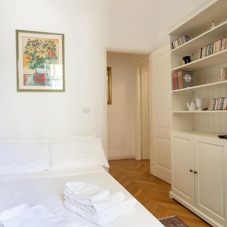 Domus Alba Mantua Apartment Roma Ngoại thất bức ảnh