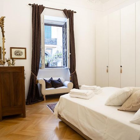 Domus Alba Mantua Apartment Roma Ngoại thất bức ảnh