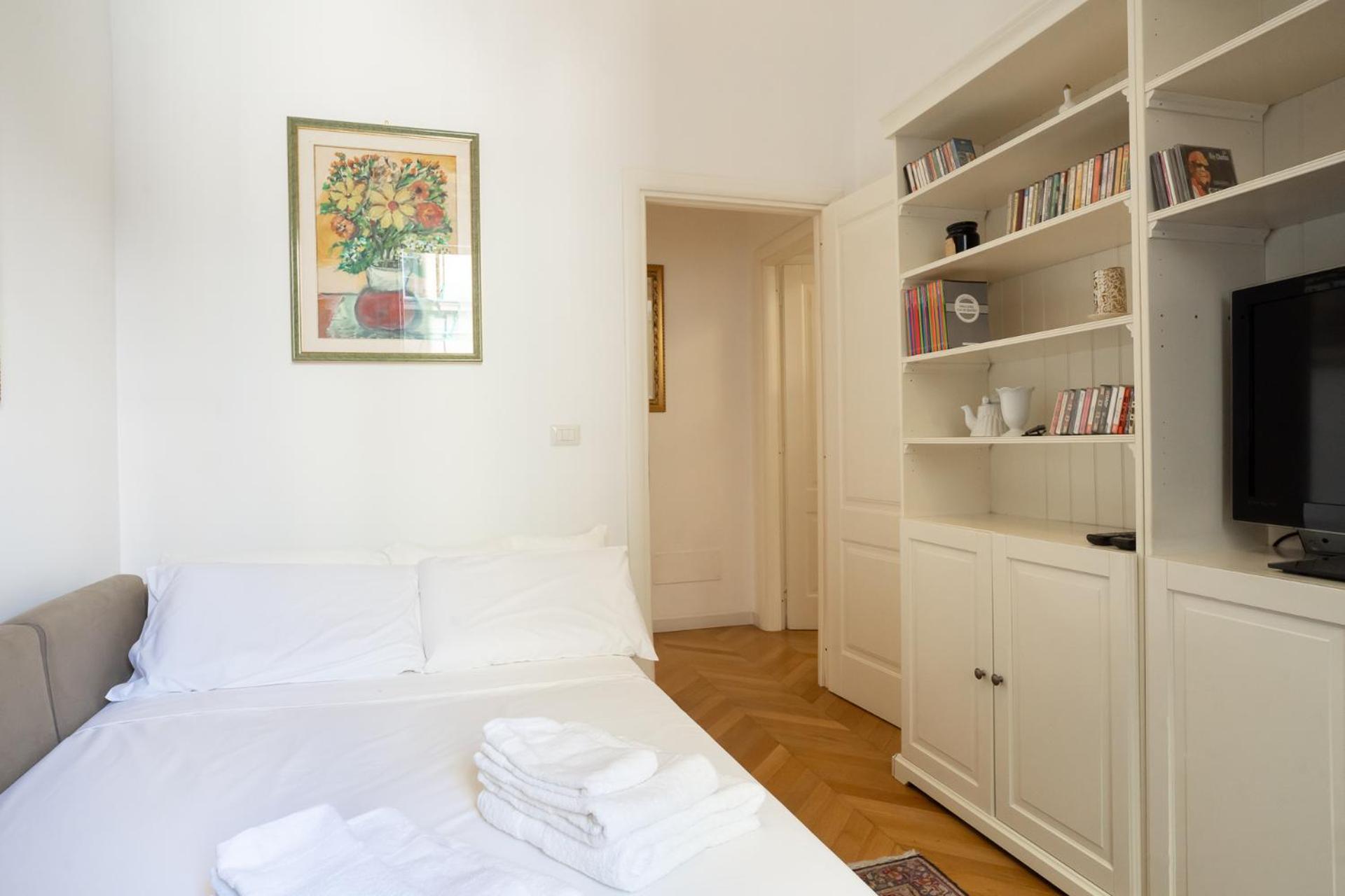 Domus Alba Mantua Apartment Roma Ngoại thất bức ảnh