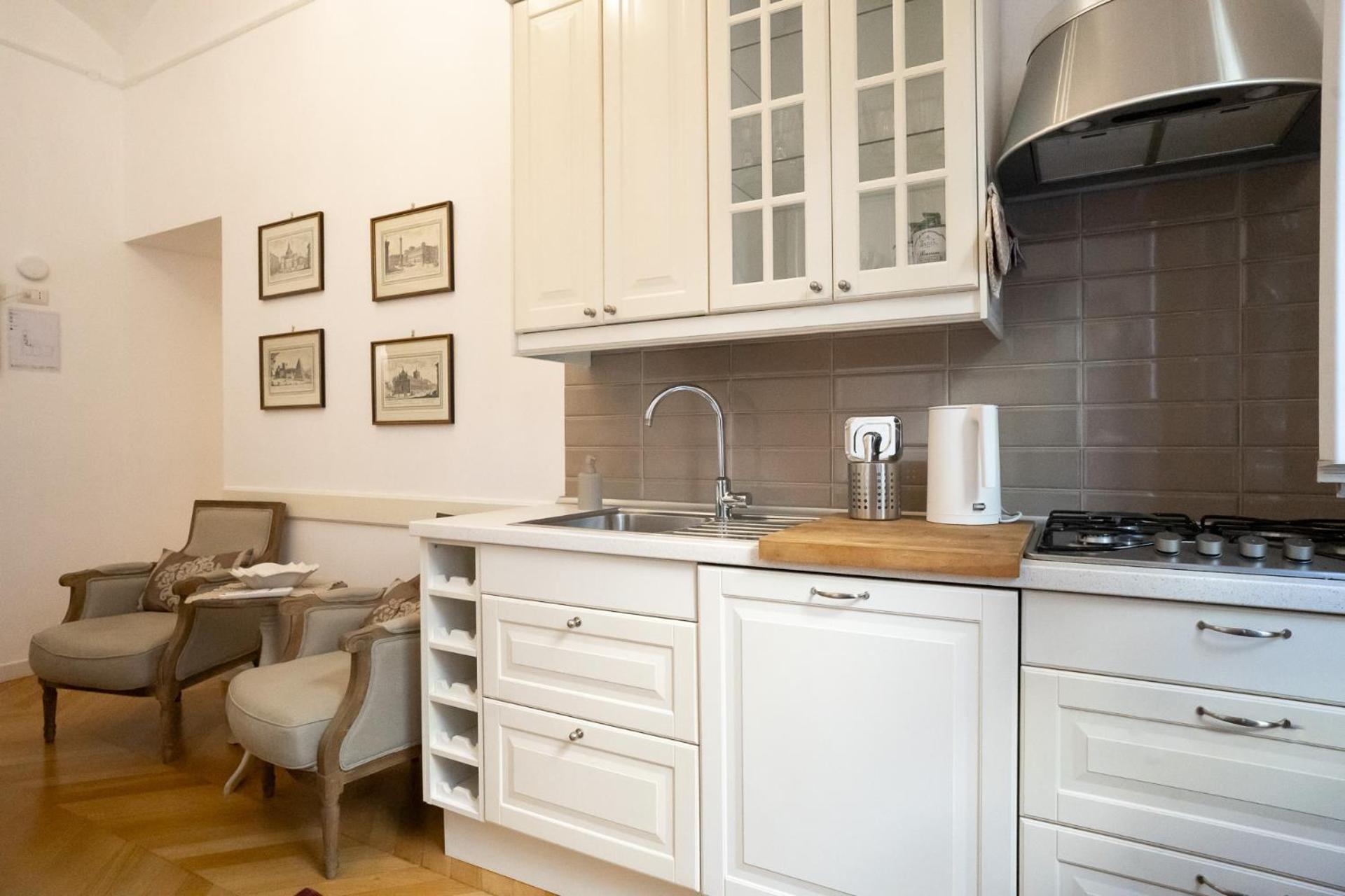 Domus Alba Mantua Apartment Roma Ngoại thất bức ảnh