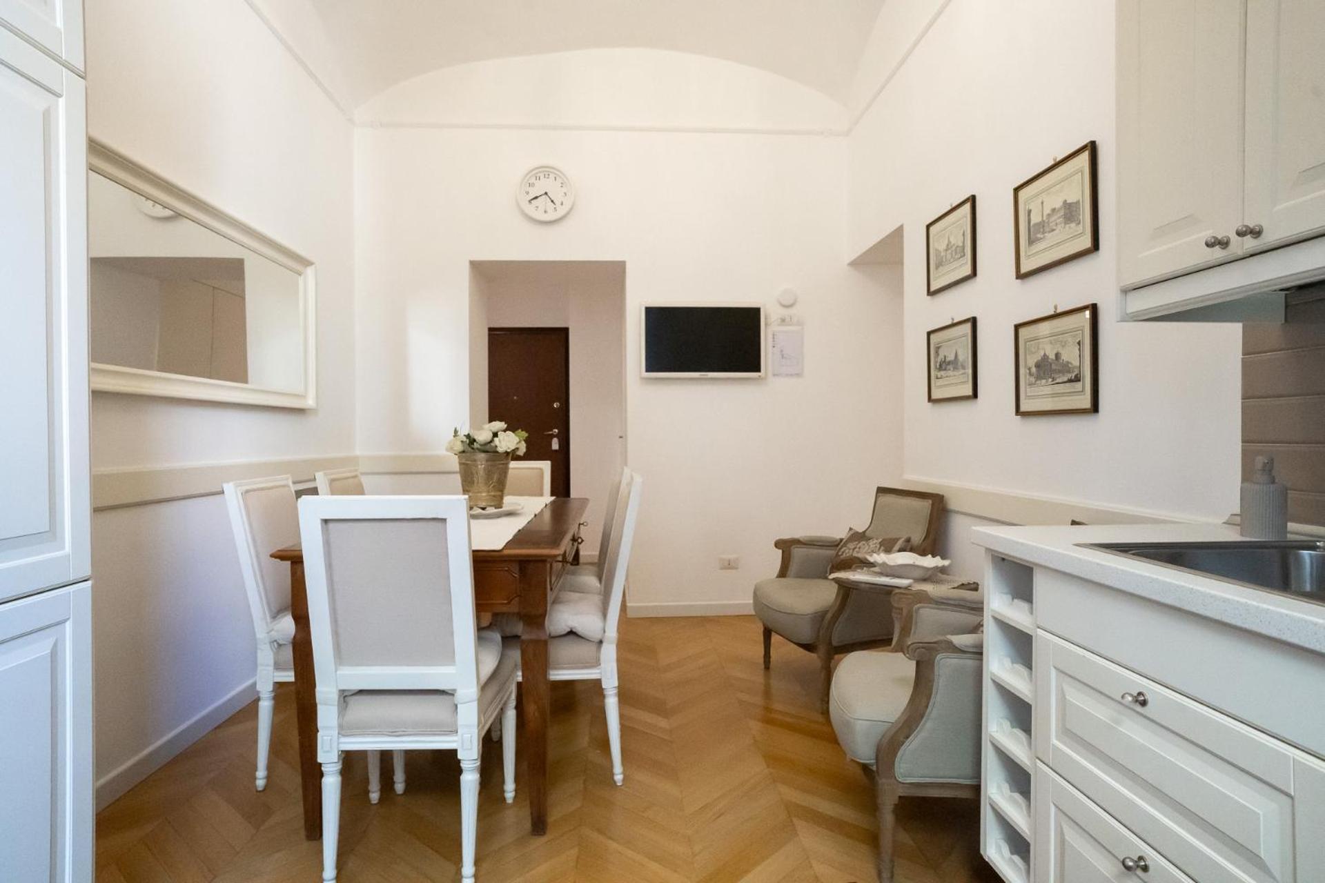 Domus Alba Mantua Apartment Roma Ngoại thất bức ảnh
