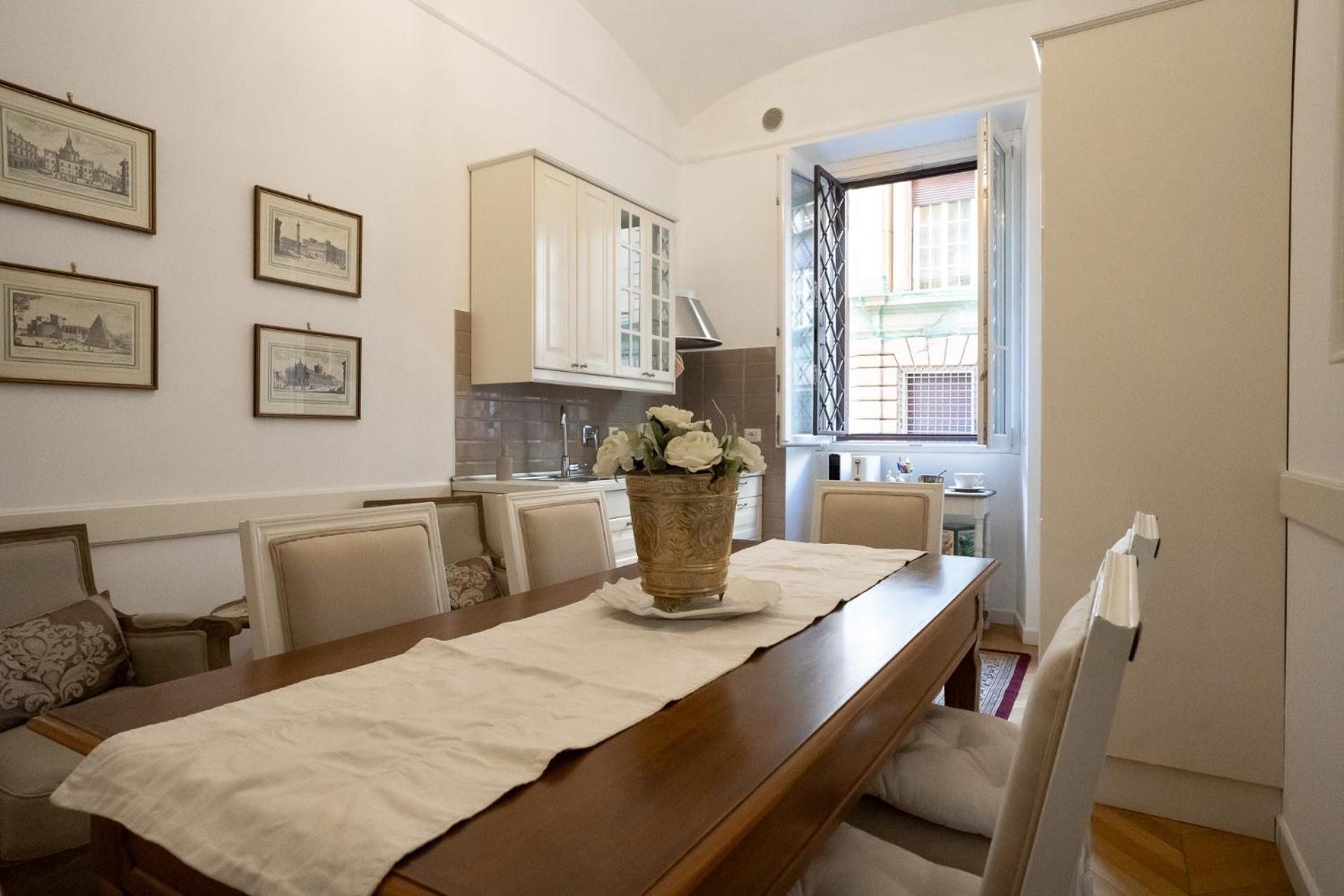 Domus Alba Mantua Apartment Roma Ngoại thất bức ảnh