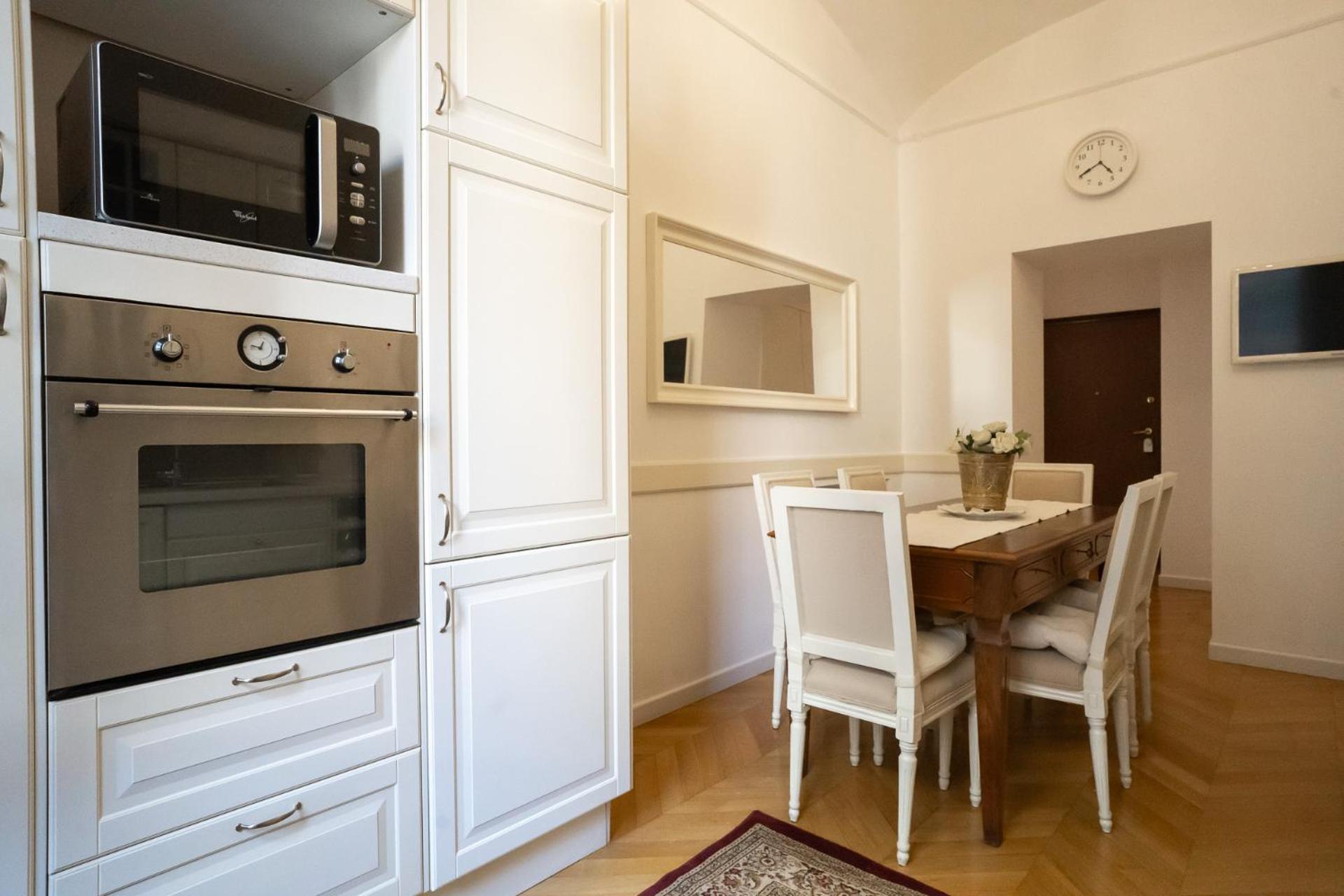 Domus Alba Mantua Apartment Roma Ngoại thất bức ảnh