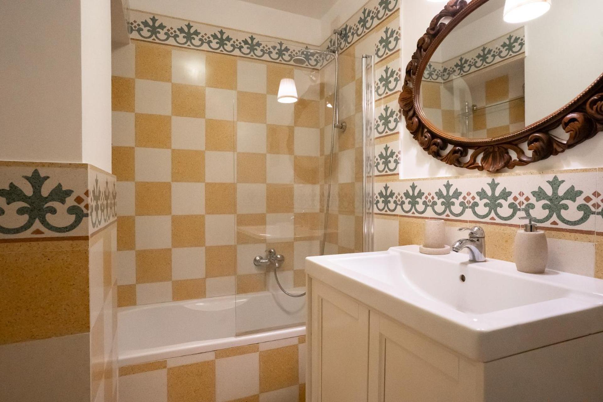 Domus Alba Mantua Apartment Roma Ngoại thất bức ảnh