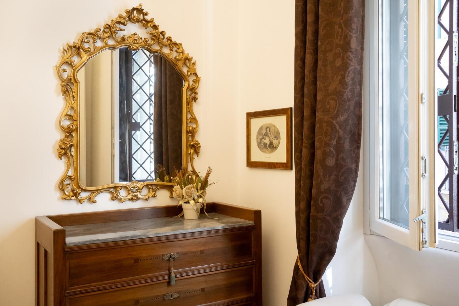 Domus Alba Mantua Apartment Roma Ngoại thất bức ảnh