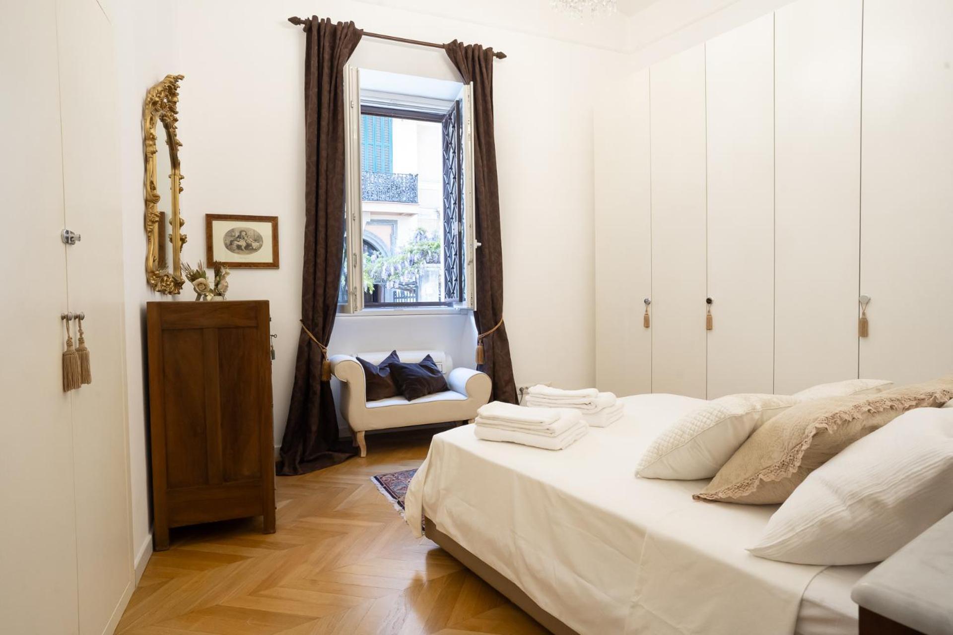 Domus Alba Mantua Apartment Roma Ngoại thất bức ảnh