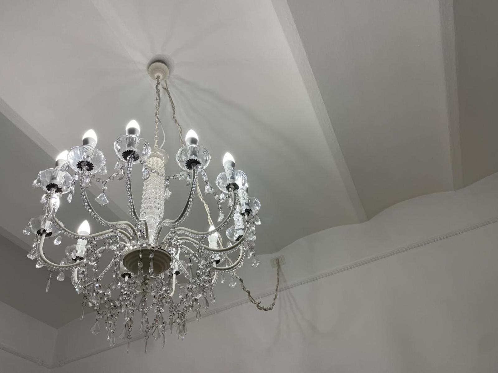 Domus Alba Mantua Apartment Roma Ngoại thất bức ảnh